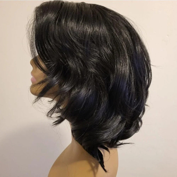 Its A Wig Remi Touch Lace RT7 - 1 main image 5